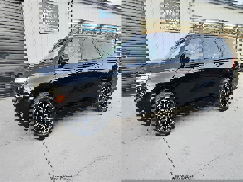 Used 2021 Chevrolet Tahoe RST w/ Luxury Package