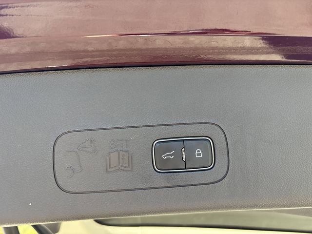 2022 Lincoln Aviator Black Label