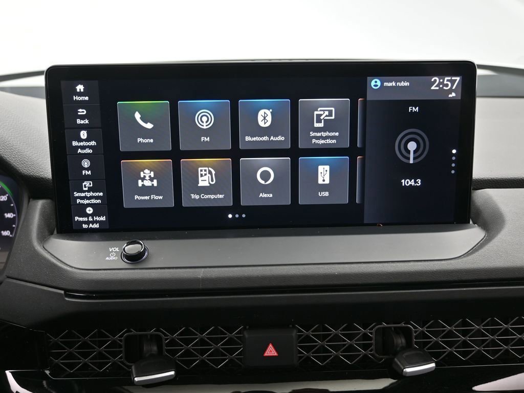 2023 Honda Accord EX-L