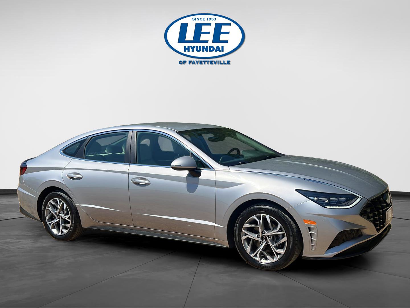 Certified 2023 Hyundai Sonata SEL