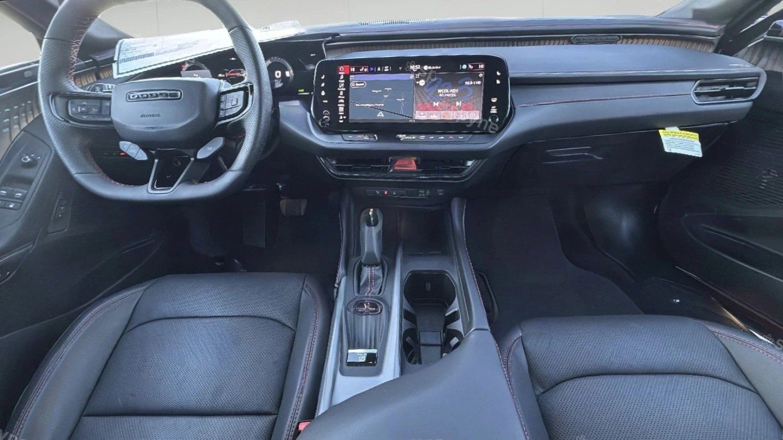 2024 Dodge Charger R/T