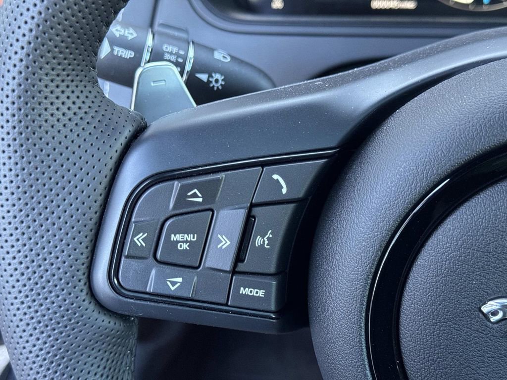 2024 Jaguar F-Type R