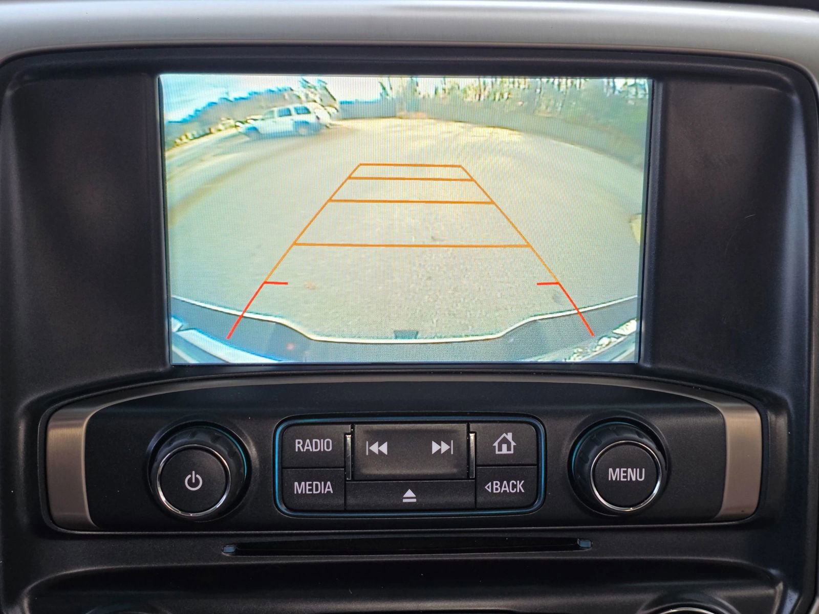 2017 GMC Sierra 3500 Denali