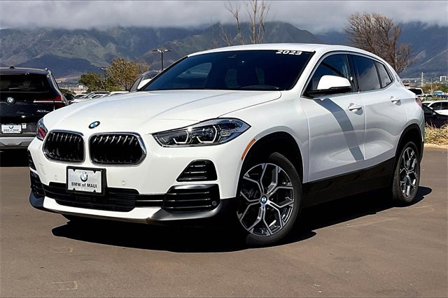 2023 BMW X2 sDrive28i