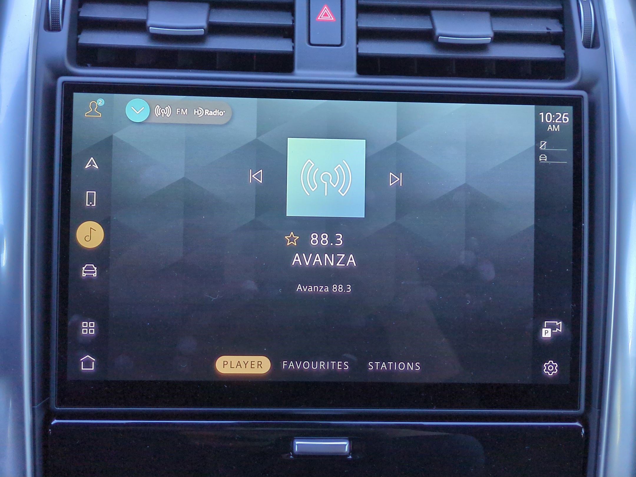 2025 Land Rover Discovery S