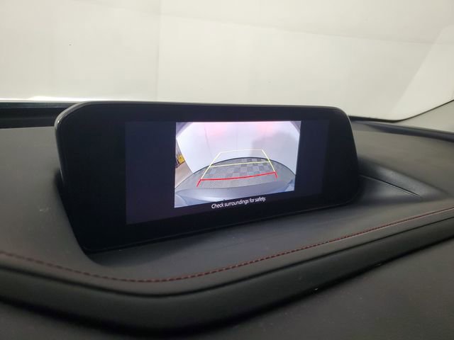 2023 MAZDA Cx-30 AWD 2.5 S w/ Preferred Package