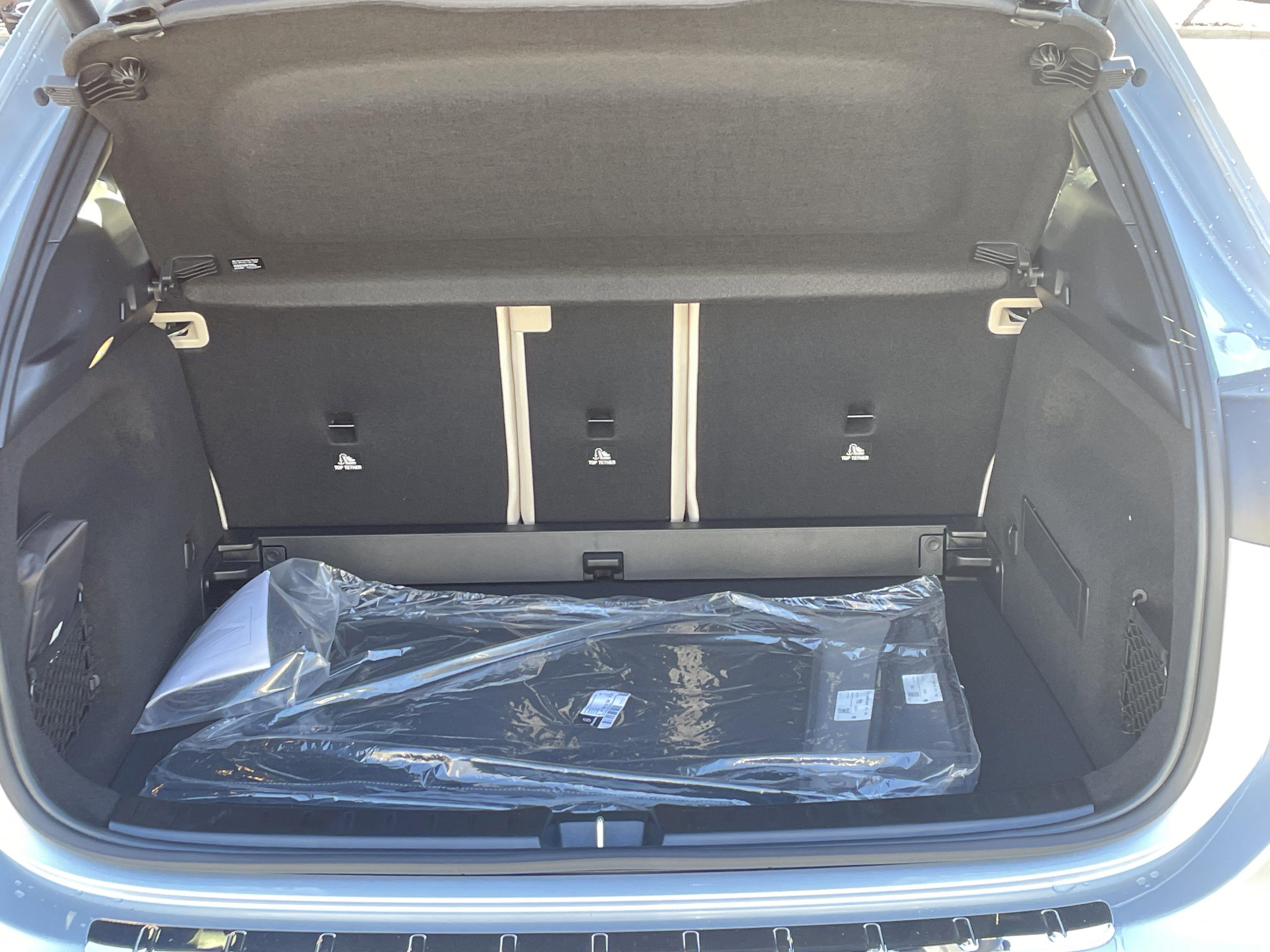 2026 Mercedes-Benz GLA 250