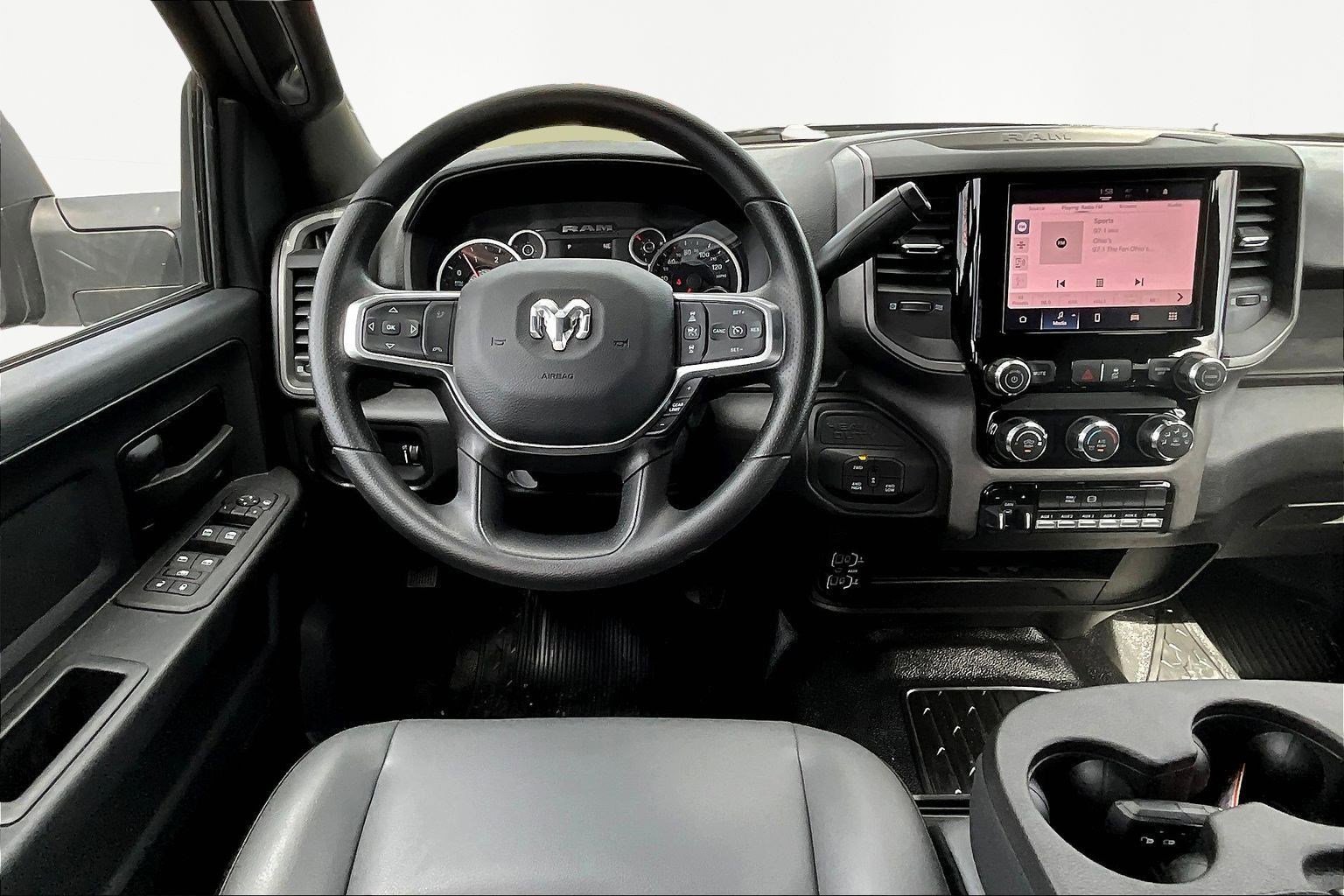 2026 RAM 4500 Tradesman