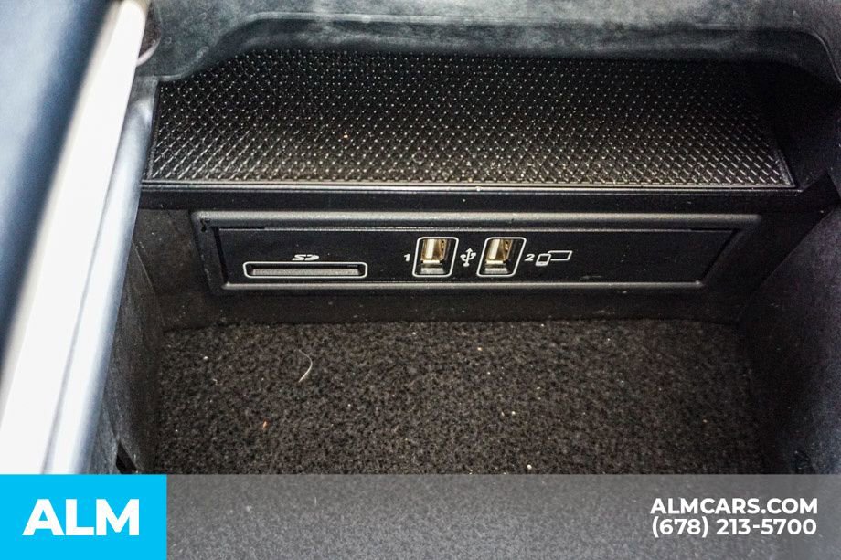 2021 Mercedes-Benz C 300 4MATIC Sedan