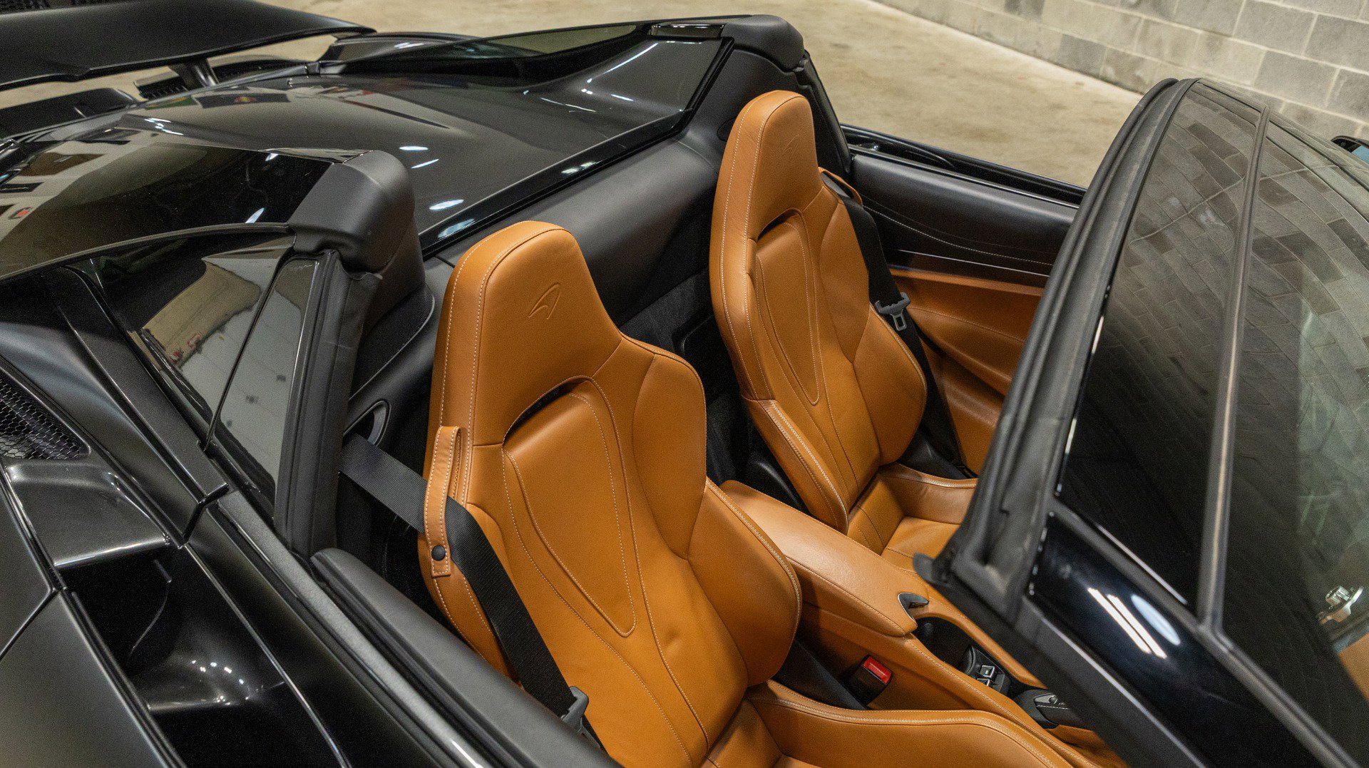 Used 2020 McLaren 720S Spider photo 55