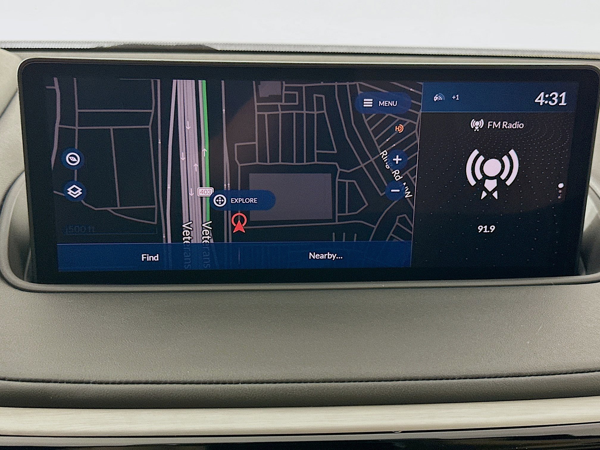 2024 Acura MDX SH-AWD w/ Technology Package