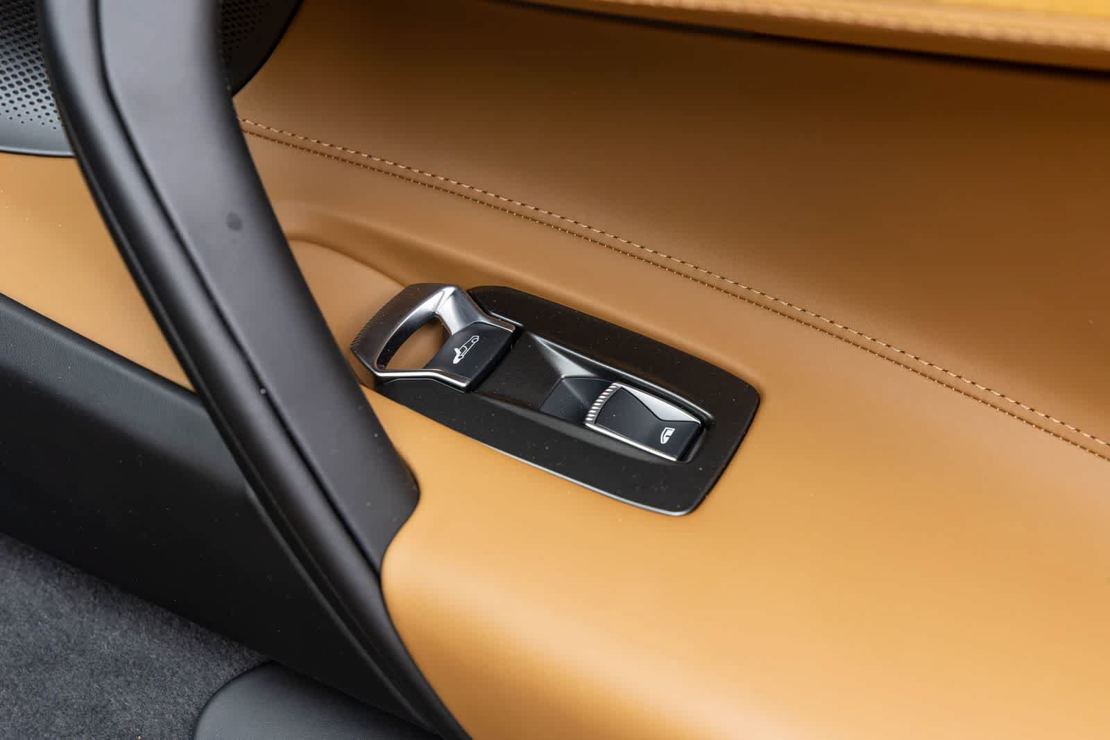 New 2027 McLaren 750S Spider photo 32