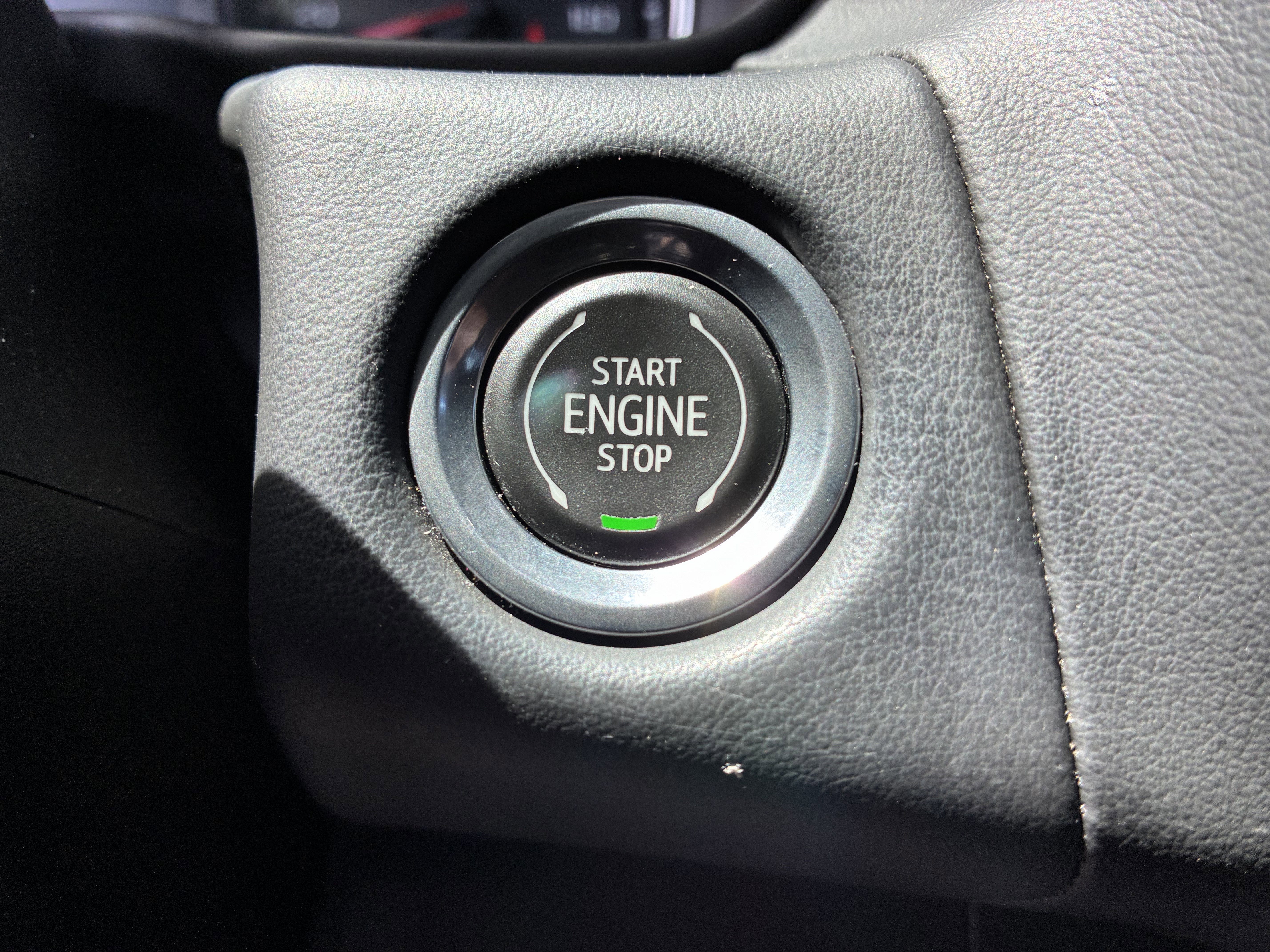 2022 Chevrolet Suburban LS