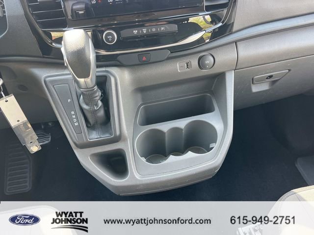 2024 Ford Transit 350 XLT