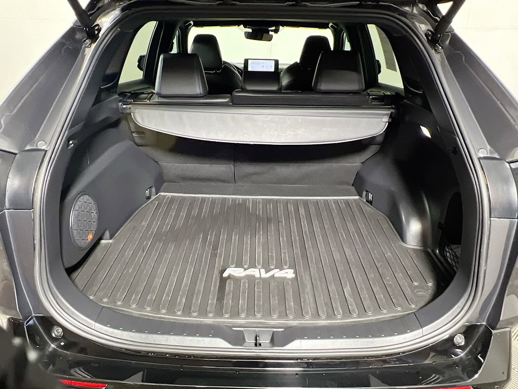 2024 Toyota RAV4 XSE