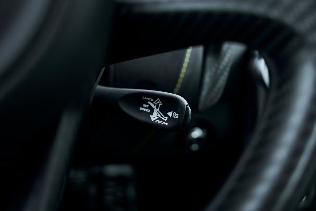 Used 2021 McLaren 720S photo 58