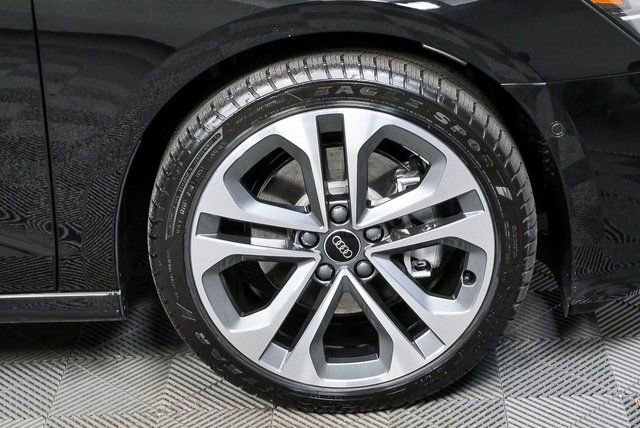 2026 Audi A3 2.0T Premium