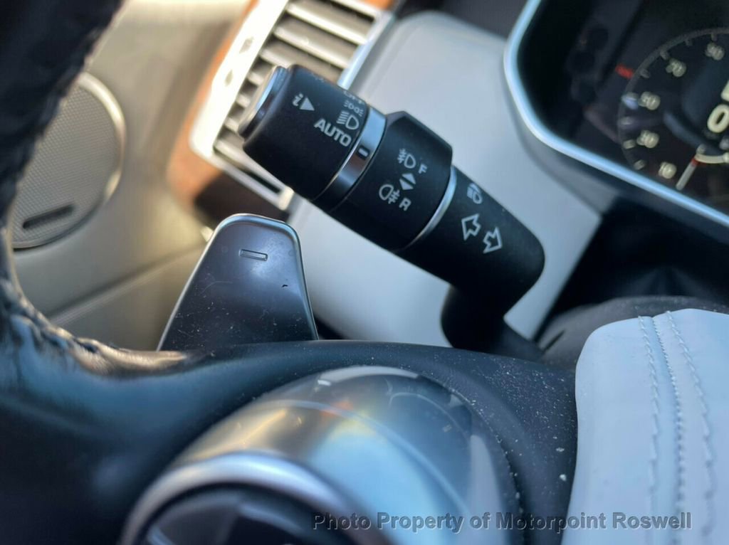 2017 Land Rover Range Rover Long Wheelbase Autobiography