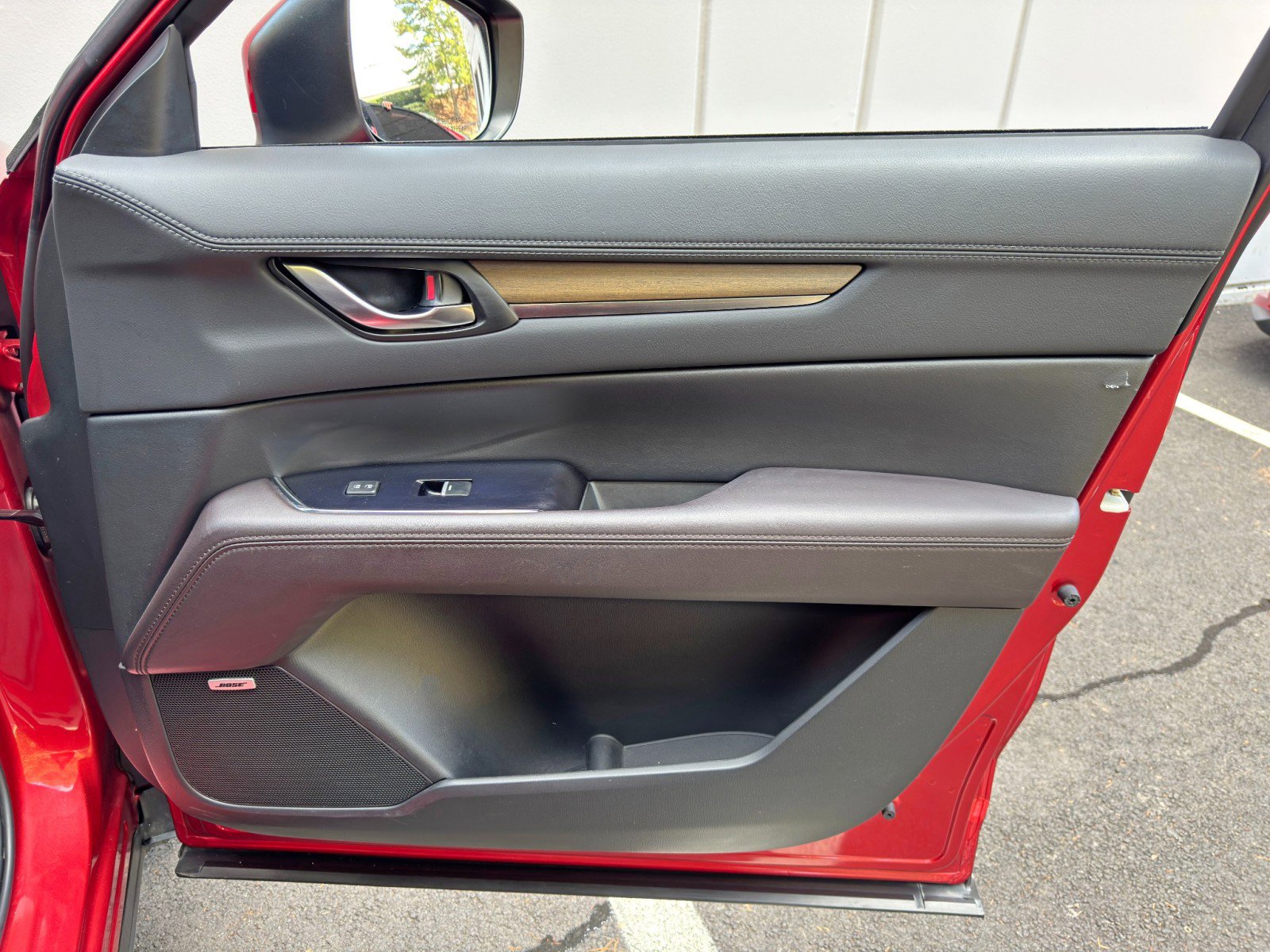 2019 MAZDA Cx-5 Signature