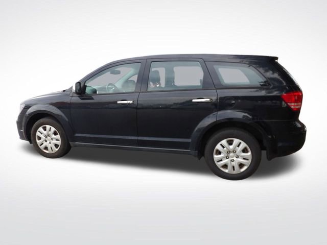 2014 Dodge Journey American Value Package