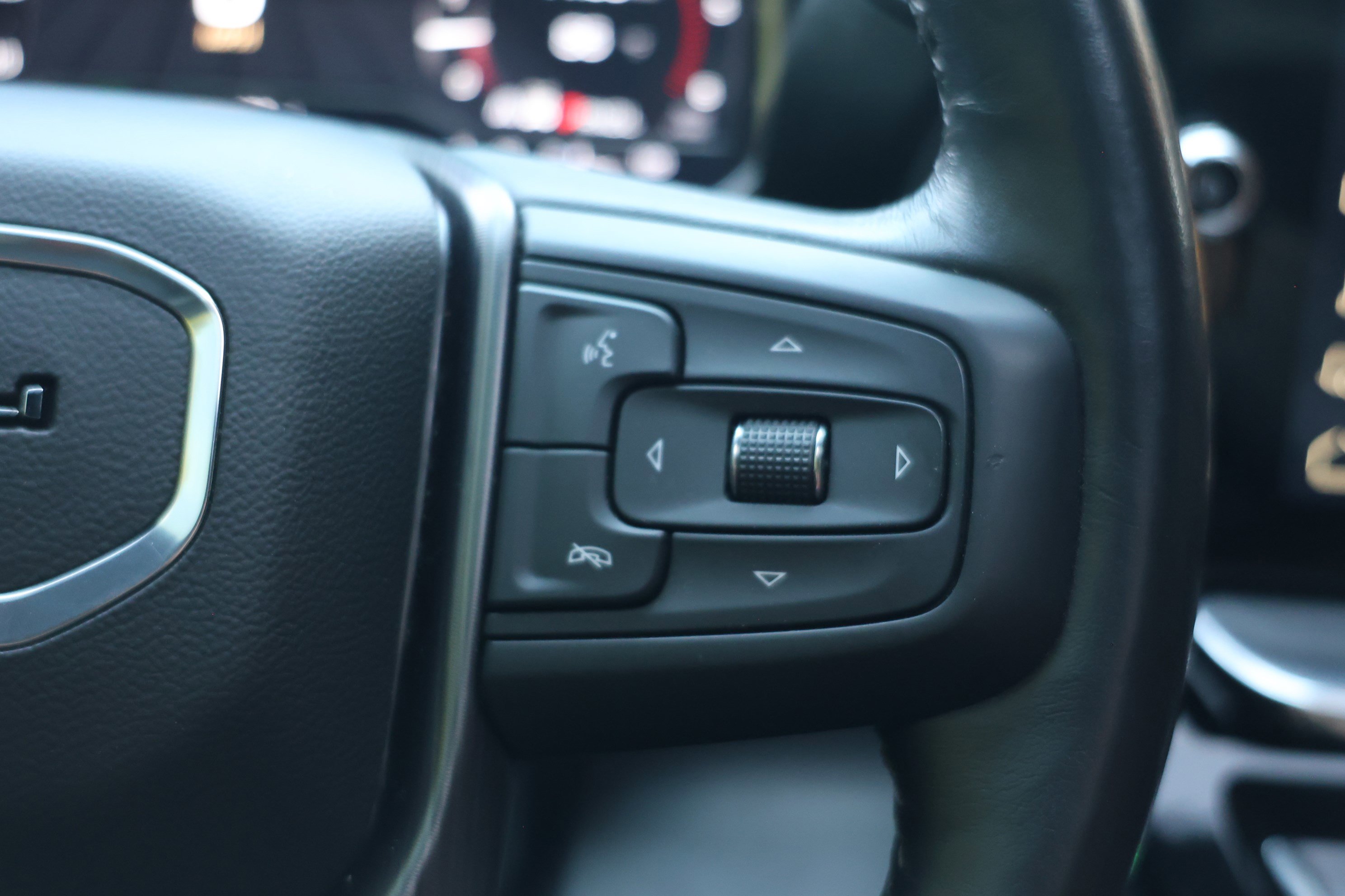 2024 GMC Sierra 2500 Denali Ultimate