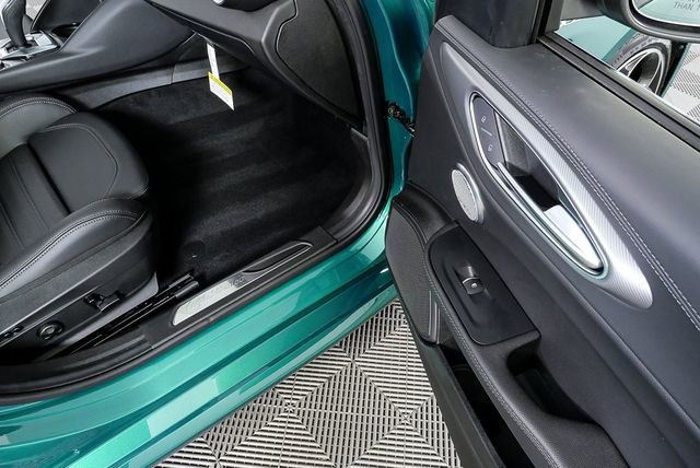 2025 Alfa Romeo Giulia