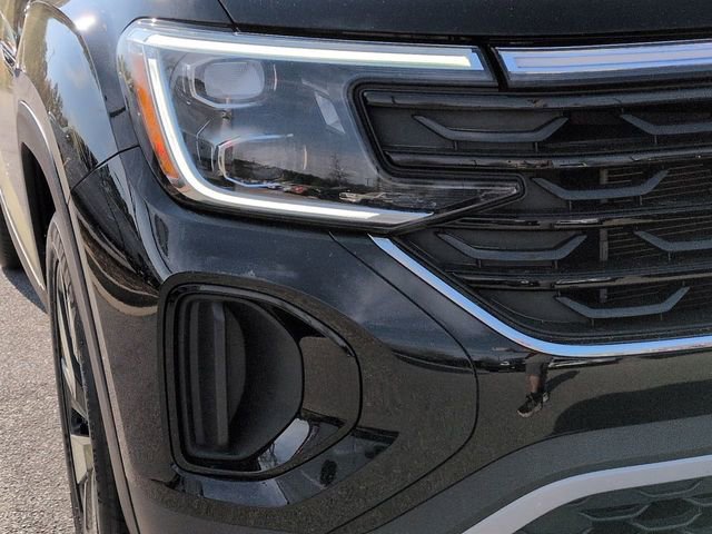 2024 Volkswagen Atlas Cross Sport SE