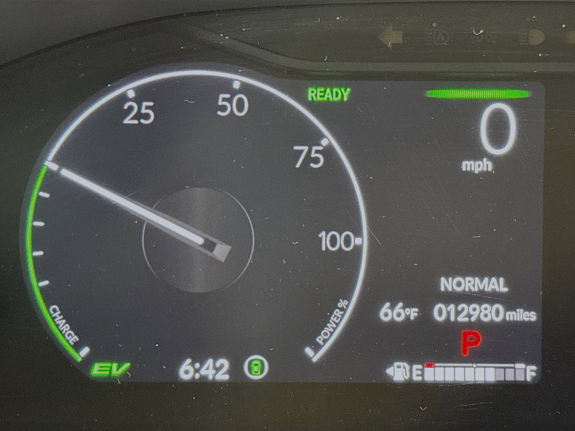 2023 Honda Cr-V Sport