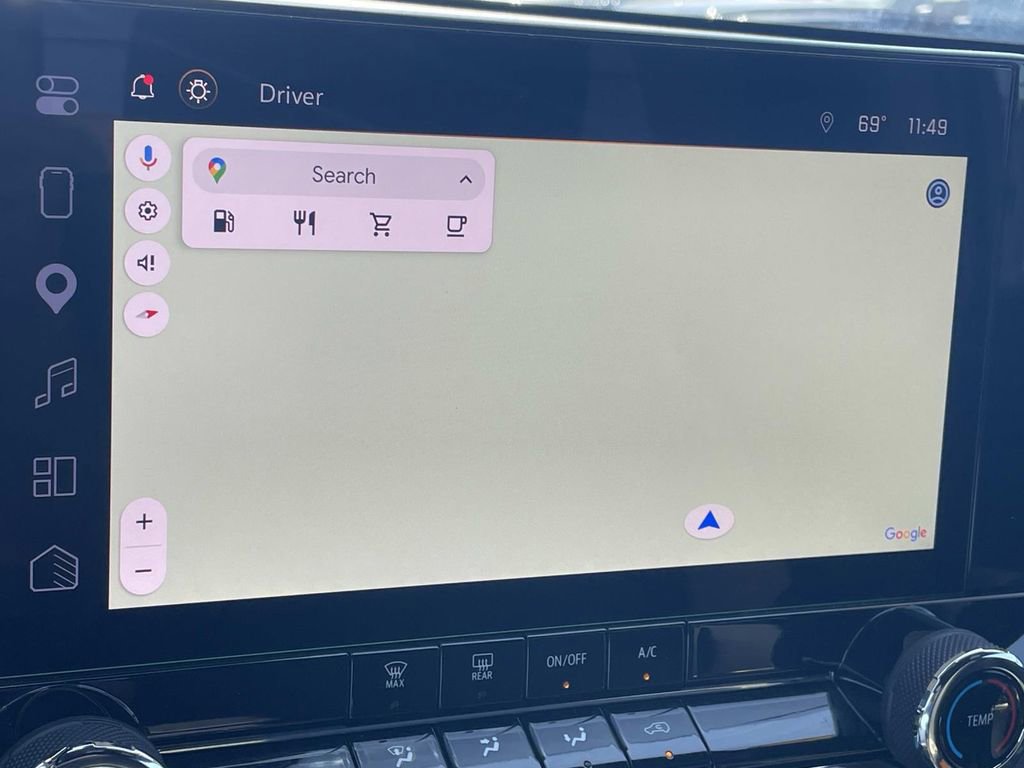 2023 Chevrolet Colorado W/T