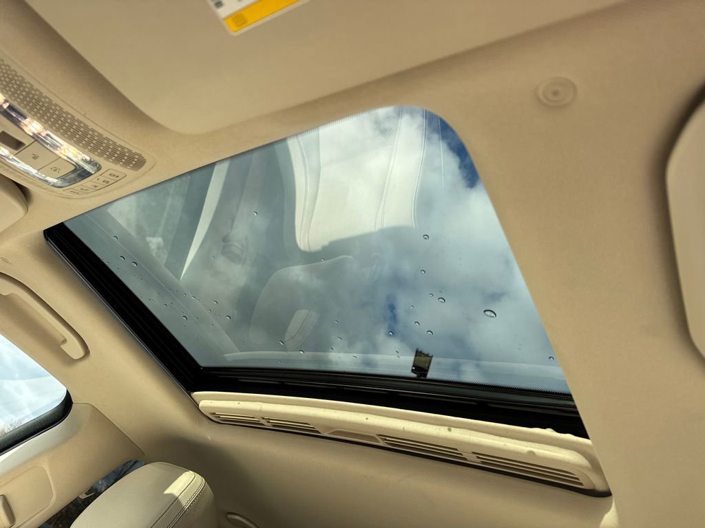 2021 Mercedes-Benz GLE 350