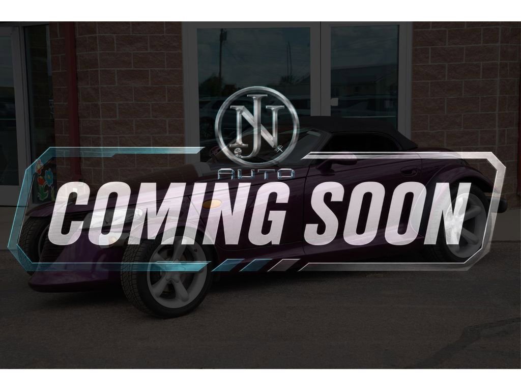 Used 1999 Plymouth Prowler