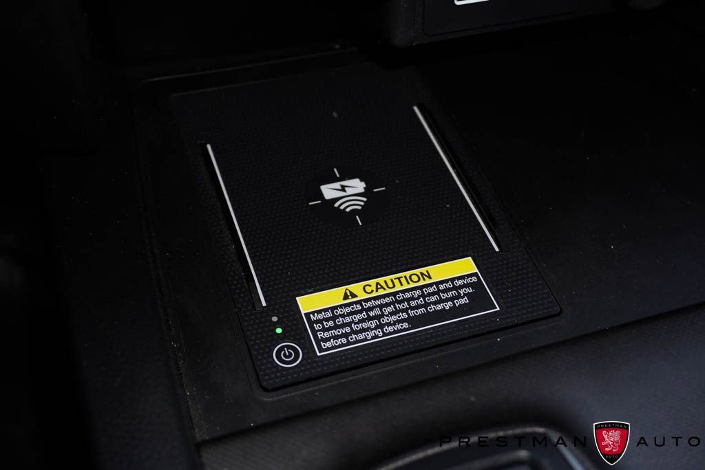 2024 Honda Passport TrailSport