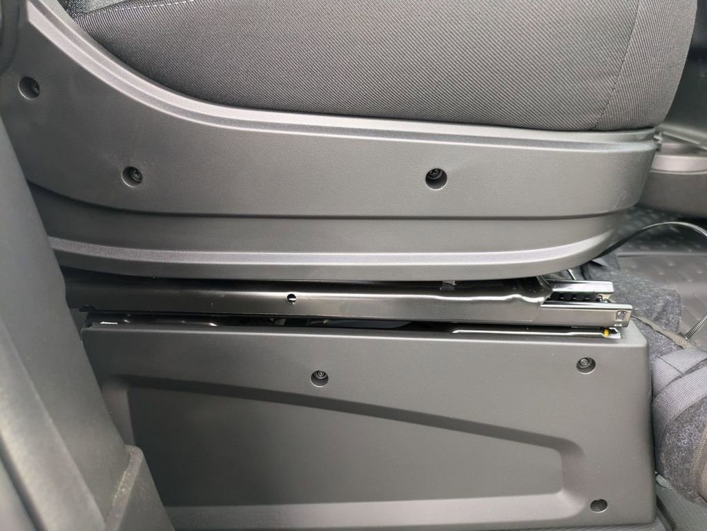 2024 RAM ProMaster 2500