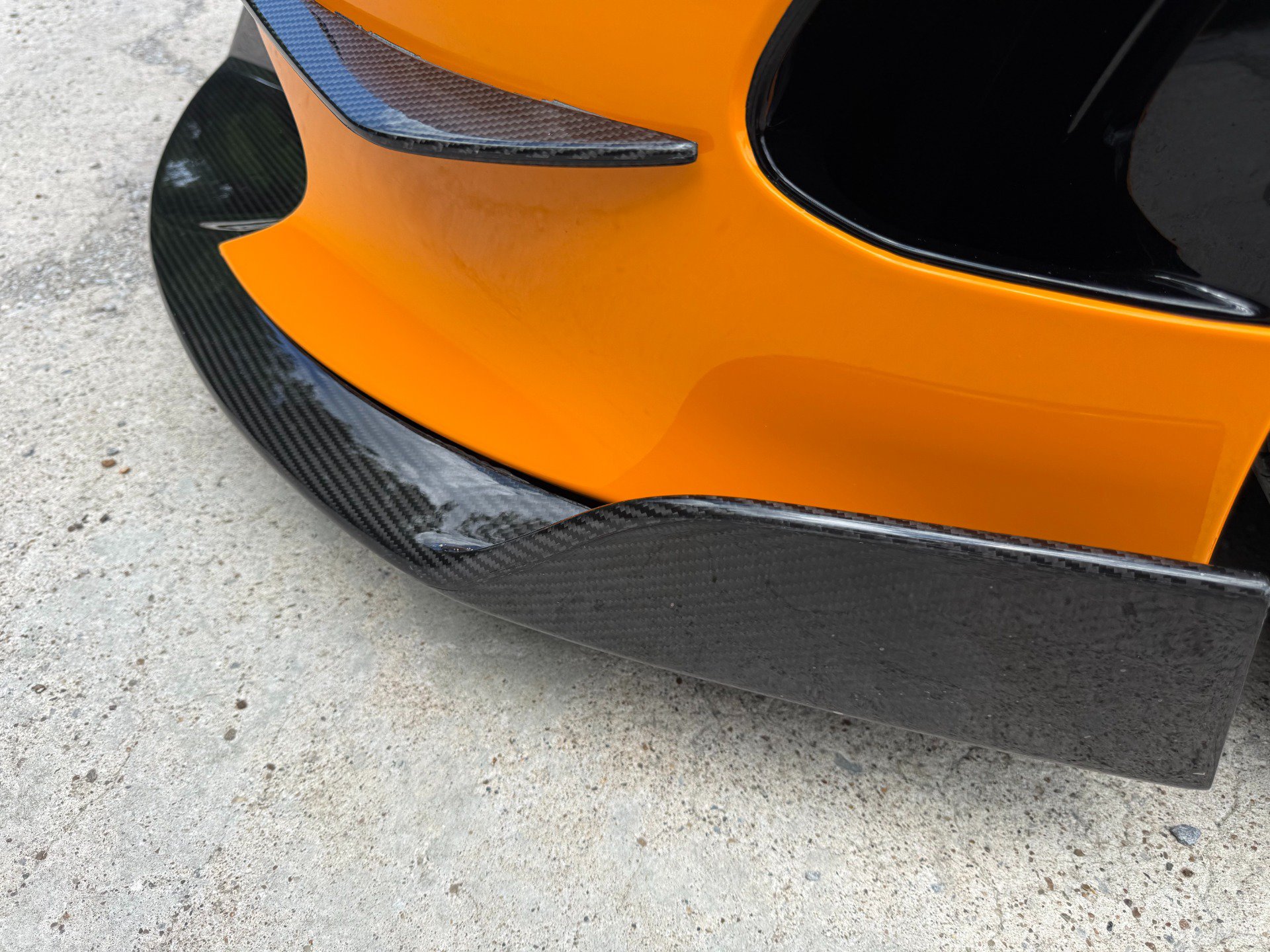 Used 2021 McLaren 720S Performance photo 54