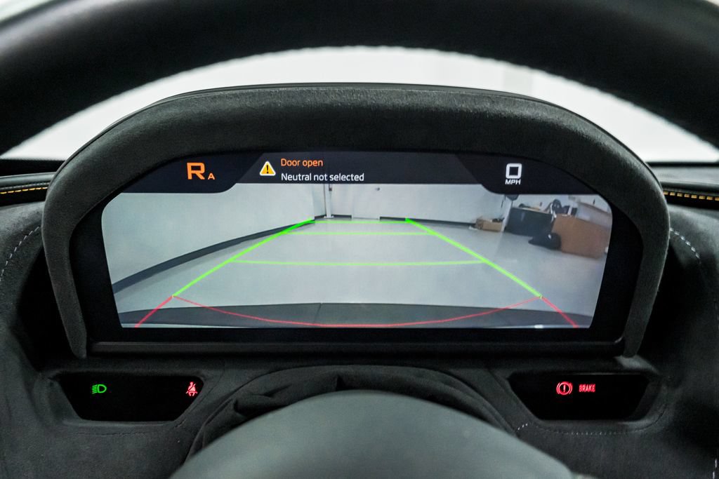 Used 2020 McLaren 720S Performance photo 16