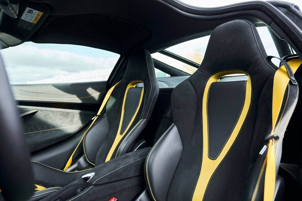 Used 2021 McLaren 720S photo 47
