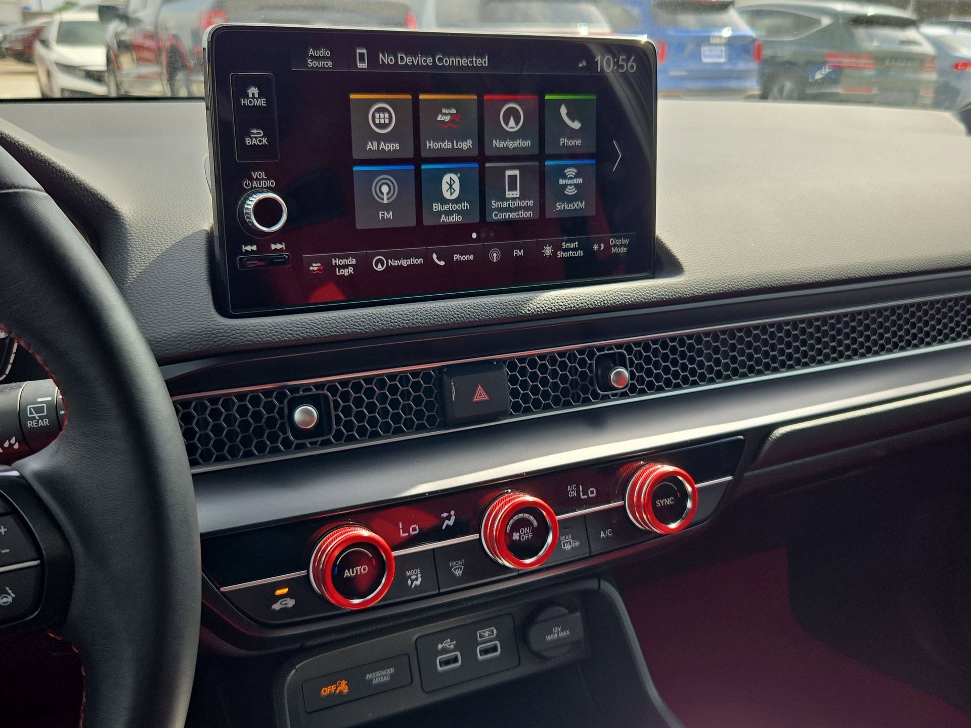 2025 Honda Civic Type R