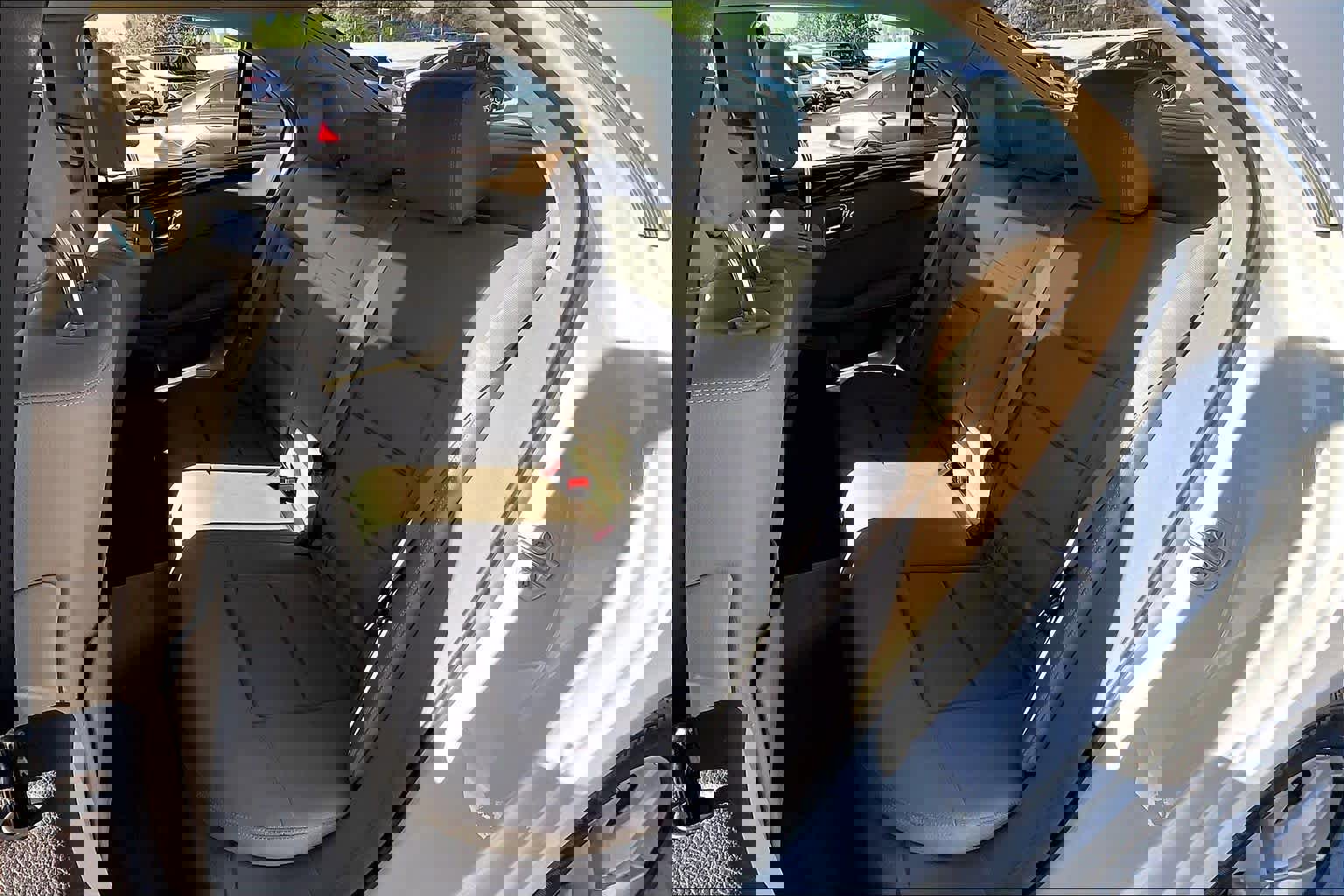 2011 Mercedes-Benz E 350 Sedan