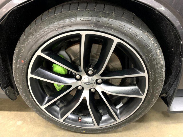 2018 Dodge Challenger R/T Scat Pack