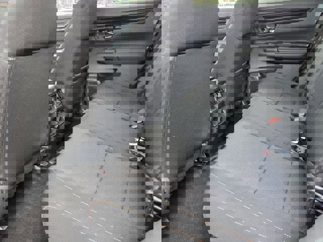 2026 Honda Cr-V TrailSport