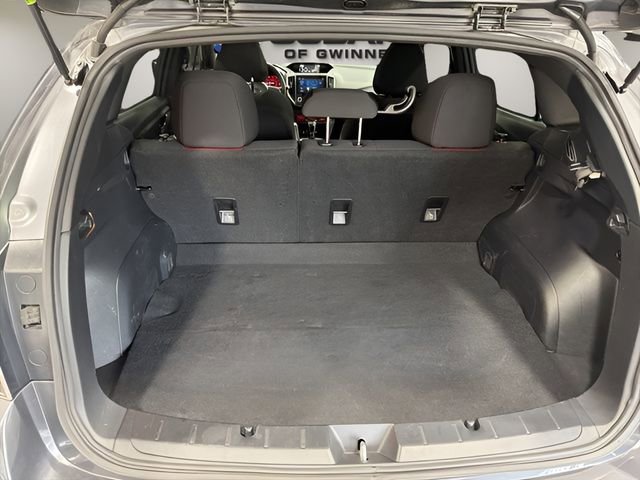 2022 Subaru Impreza 2.0i Sport