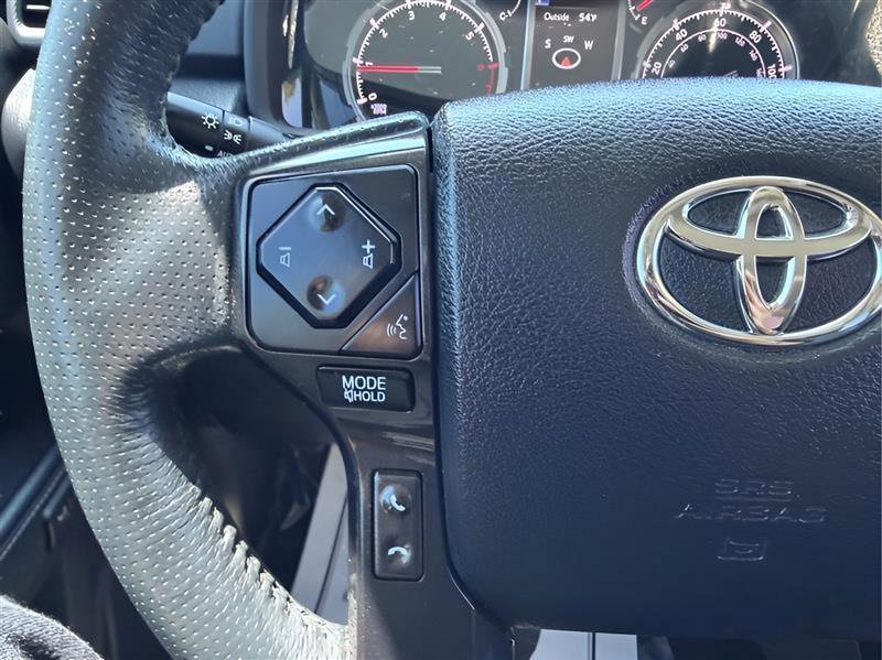 2020 Toyota 4Runner Nightshade