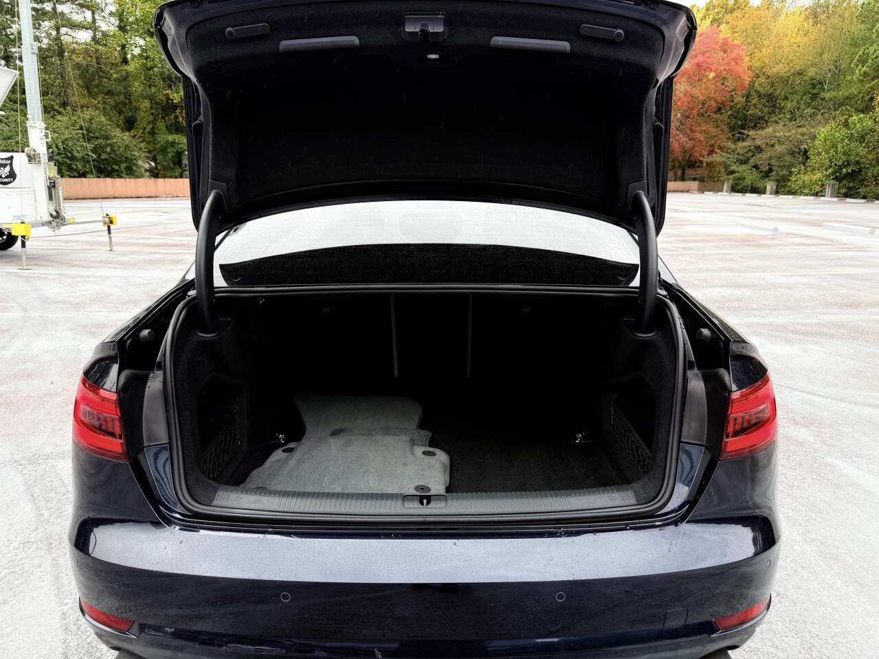 2017 Audi A4 2.0T Premium