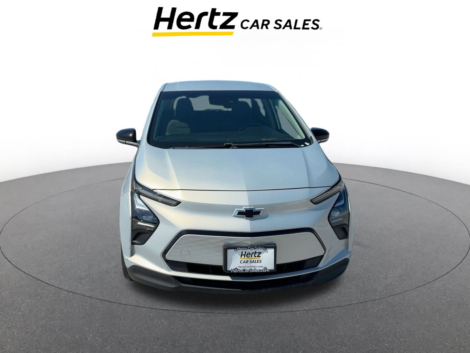 2023 Chevrolet Bolt EV 1LT