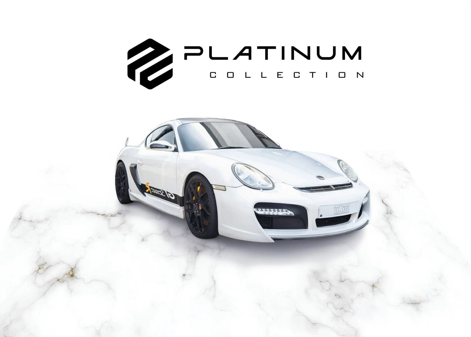 Used 2007 Porsche Cayman