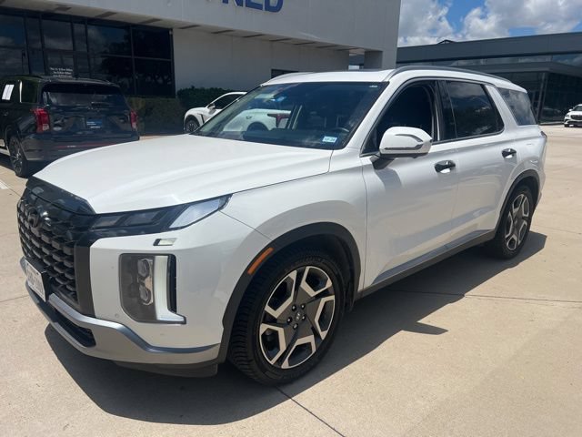 Used 2023 Hyundai Palisade Limited