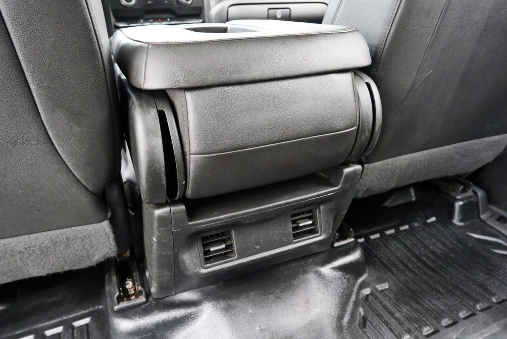 2021 GMC Sierra 3500 4x4 Crew Cab