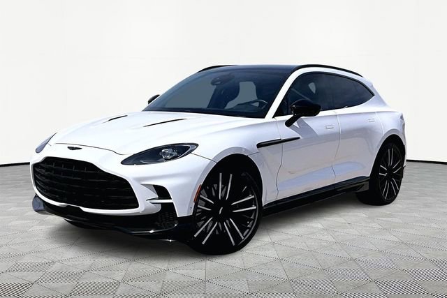 Used 2023 Aston Martin DBX 707