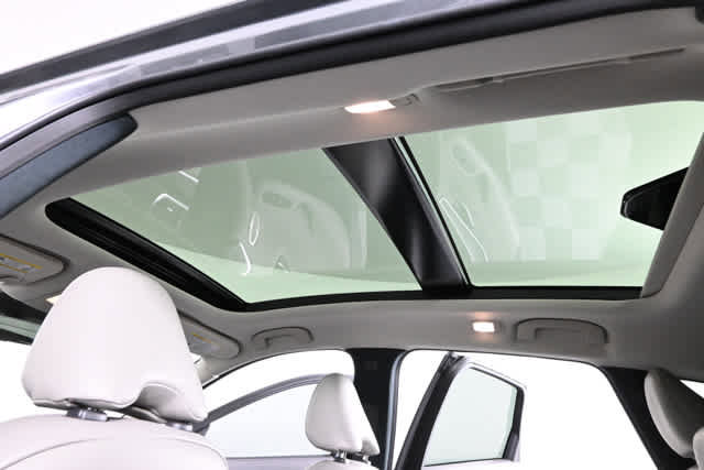 2024 INFINITI Qx50 Luxe