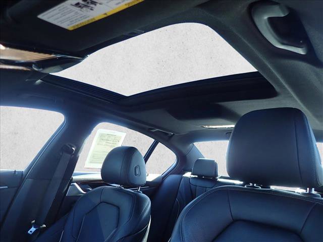 2018 BMW 530i xDrive